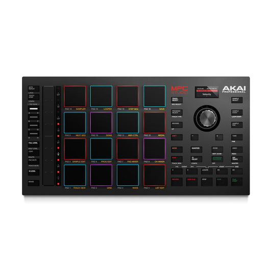MIDI Pad Controller Akai MPC Studio MKII - Việt Music