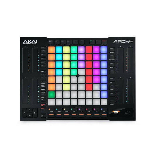 MIDI Pad Contronller Akai APC64 - Việt Music