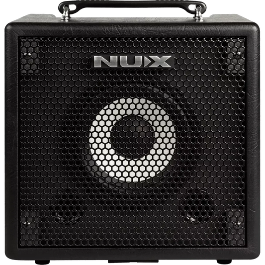 Amplifier Nux Mighty Bass 50BT, Combo 50W - Việt Music