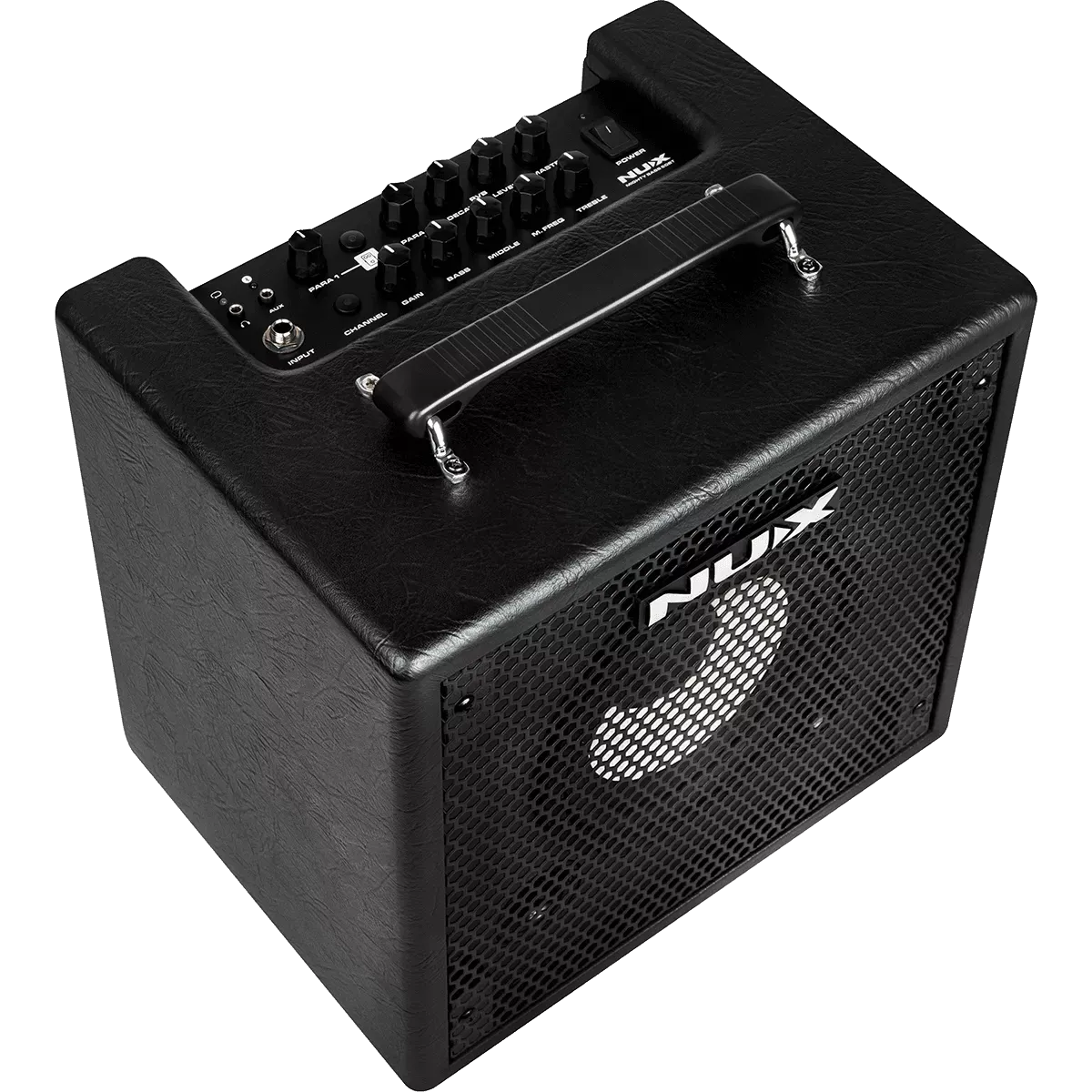 Amplifier Nux Mighty Bass 50BT, Combo 50W - Việt Music