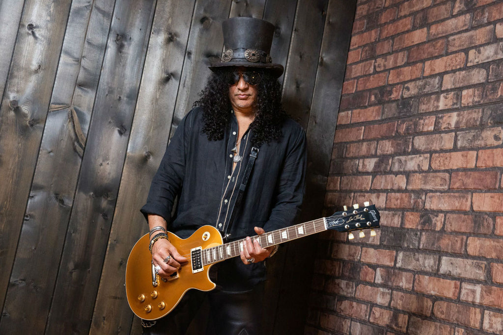 Đàn Guitar Điện Gibson Slash 