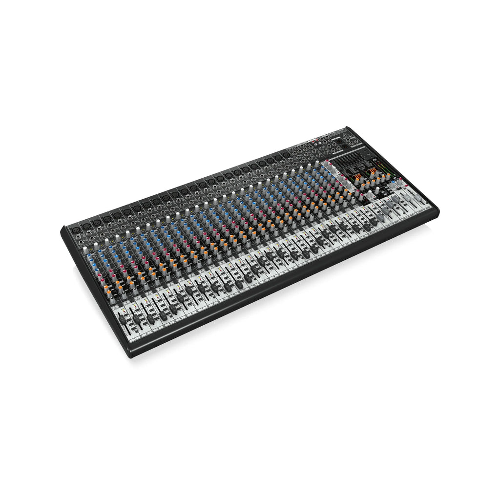 Mixer Behringer Eurodesk SX3242FX - Việt Music