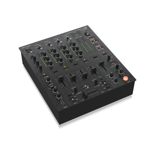 Mixer Behringer Pro Mixer DJX900USB 4-channel DJ - Việt Music