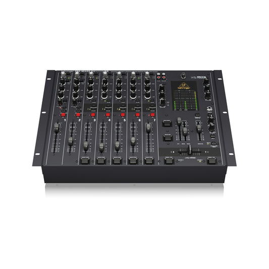 Mixer Behringer Pro Mixer DX2000USB 7-channel DJ - Việt Music