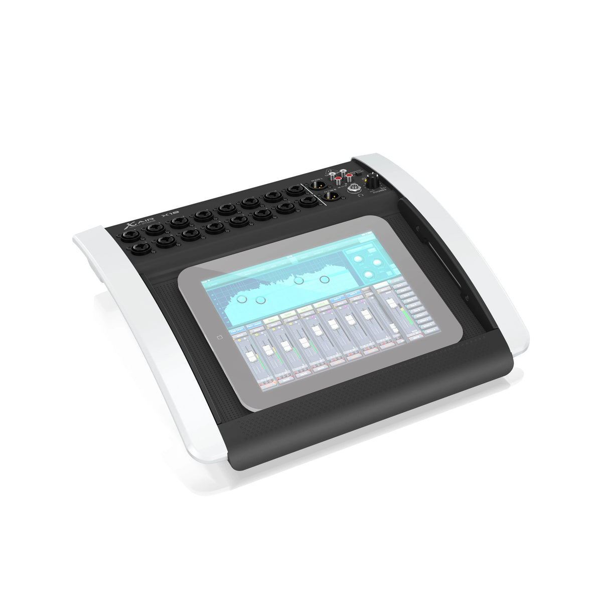 Mixer Behringer X Air X18 – Việt Music