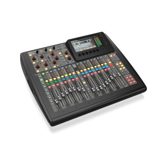 Mixer Behringer X32 Compact 40-Channel Digital-EU Plug - Việt Music