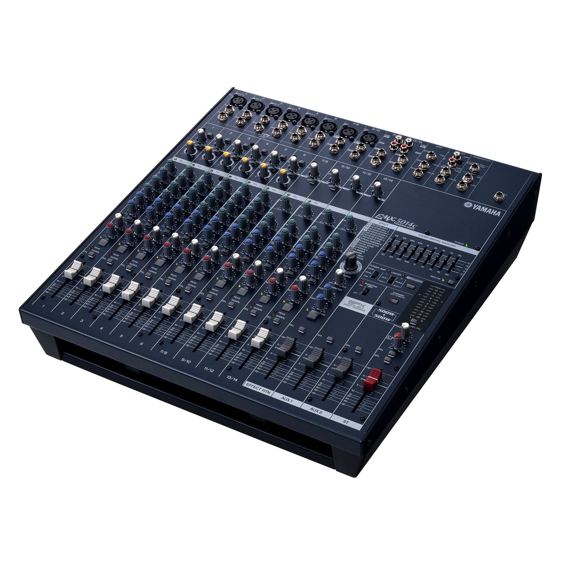 Mixer Yamaha EMX5014C - Việt Music