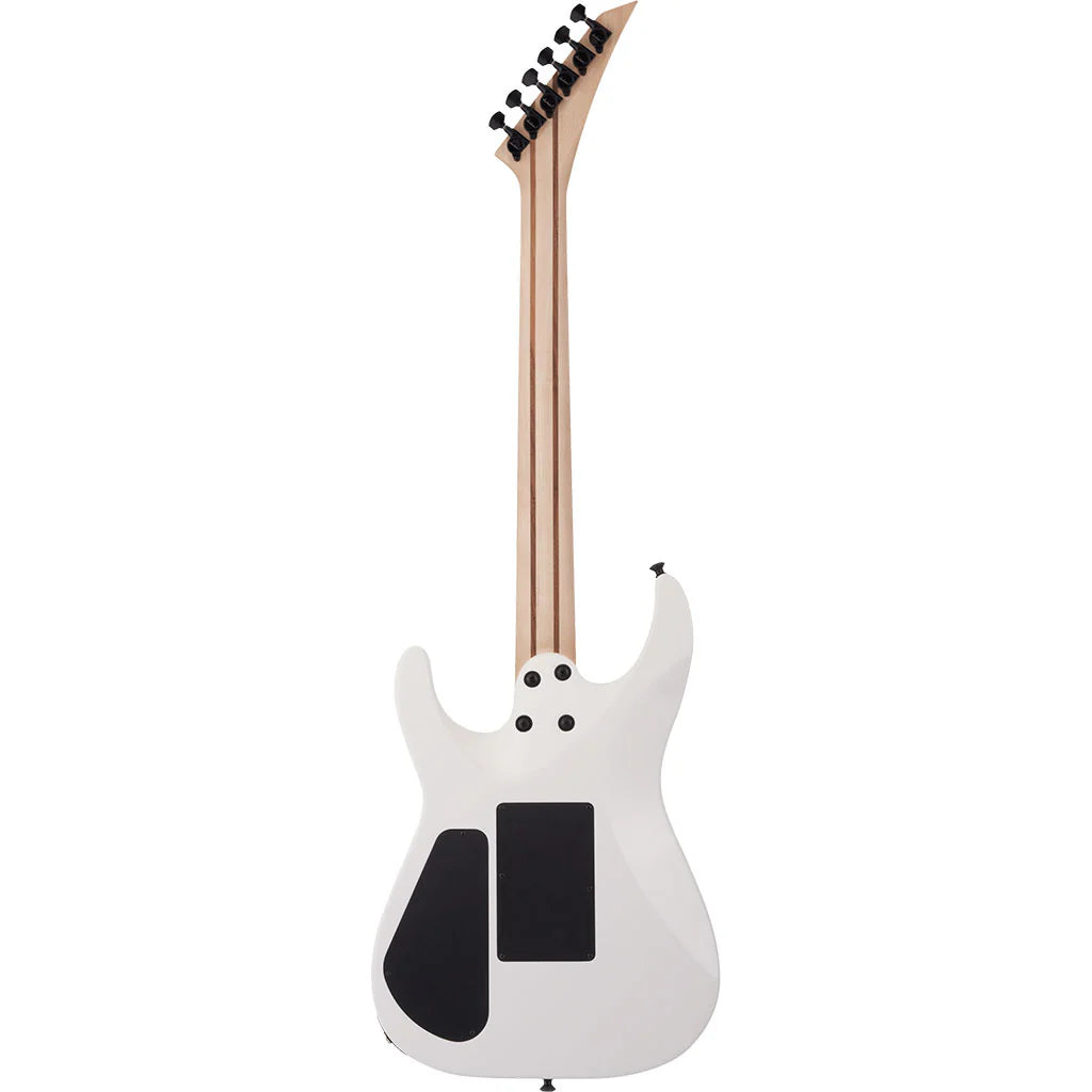 Đàn Guitar Điện Jackson MJ Series Dinky DKR MAH HH, Ebony Fingerboard - Việt Music