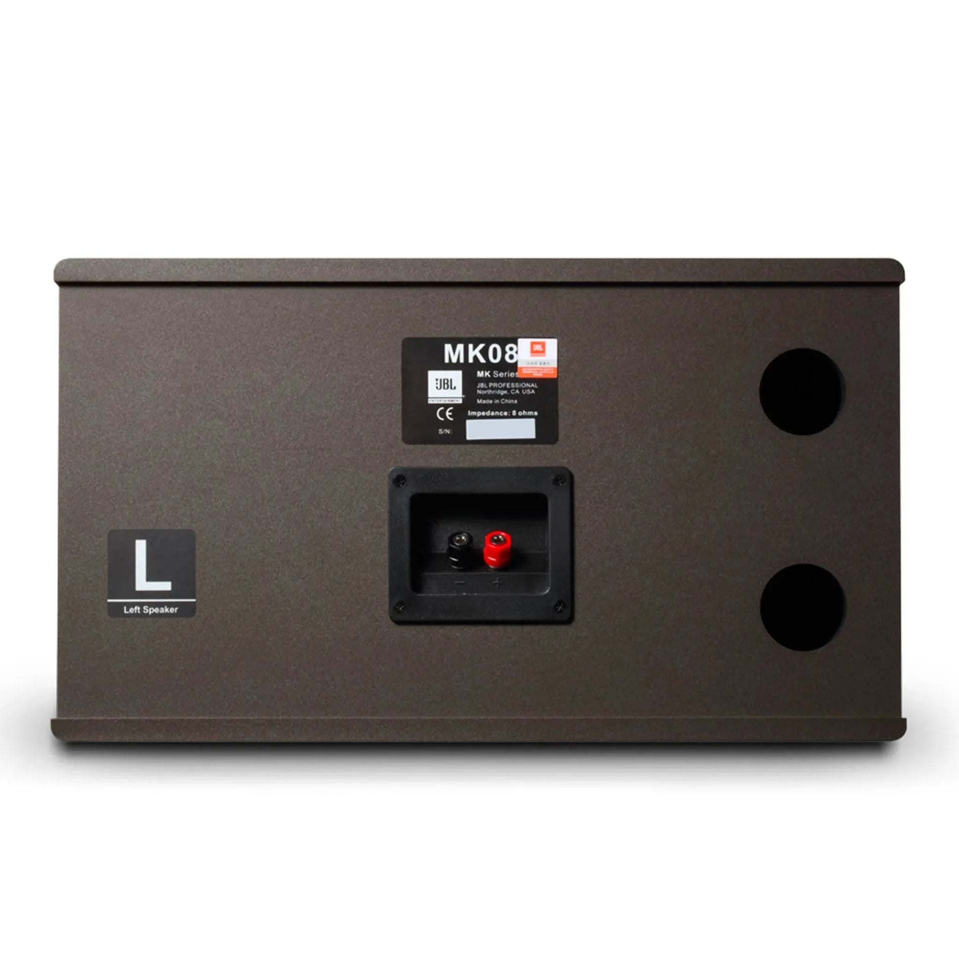 Loa JBL MK 08 (Quân) - Việt Music