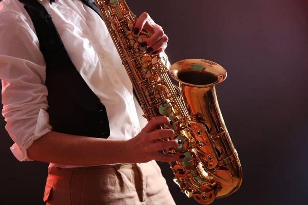 Khi Nào Nên Thay Dăm Kèn Saxophone