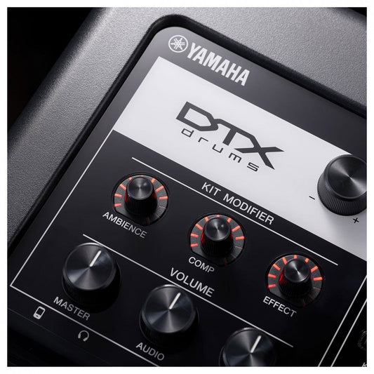 Mô-đun Trống Yamaha DTX-PRO - Việt Music