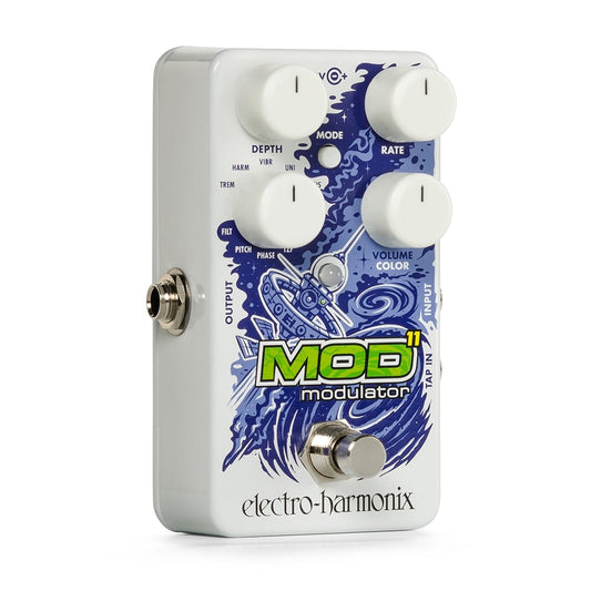 Pedal Guitar Electro-Harmonix Mod11 - Modulator Pedal - Việt Music