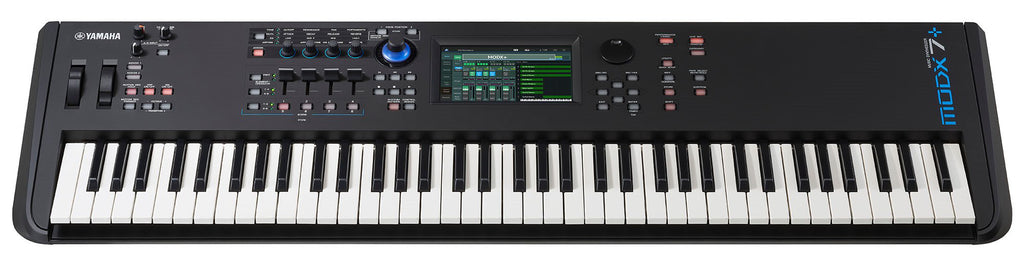 Đàn Synthesizer Yamaha MODX7+