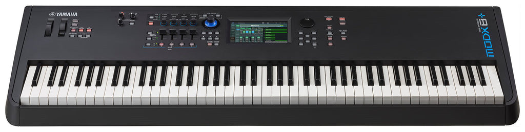 Đàn Synthesizer Yamaha MODX8+