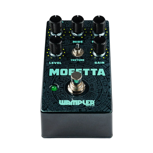 Pedal Guitar Wampler Mofetta - Việt Music