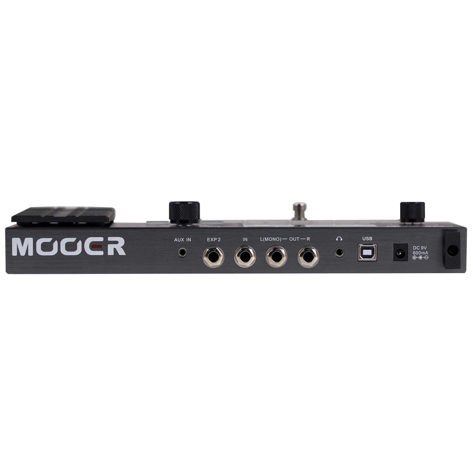 Pedal Guitar Mooer GE200 - Việt Music