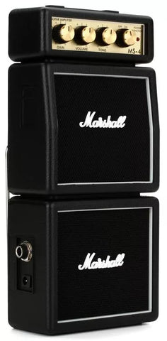 Amplifier Marshall MS-4 chính hãng dưới 2 triệu đồng