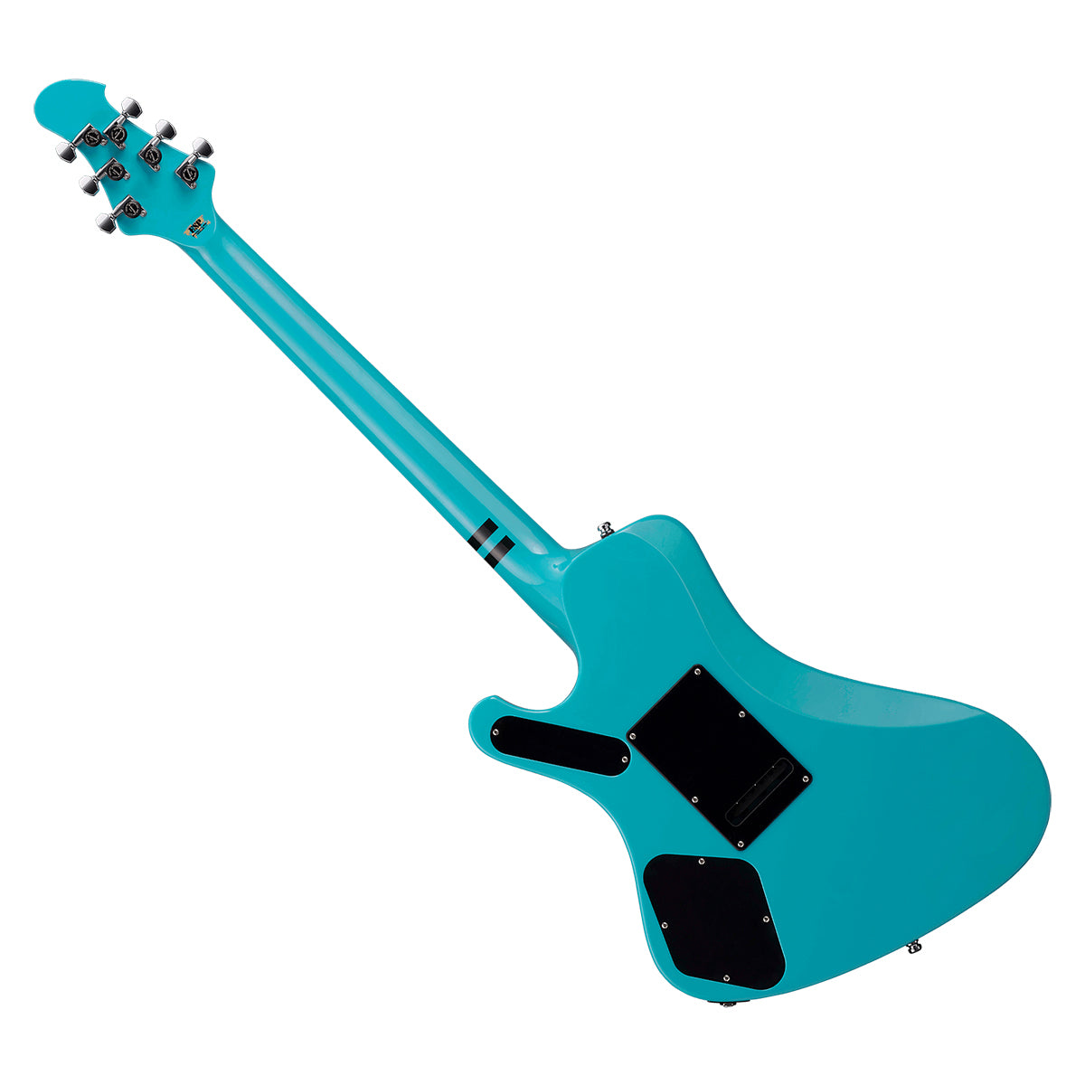 Đàn Guitar Điện GrassRoots G-Stream-Miku HH, Rosewood Fingerboard - Việt Music