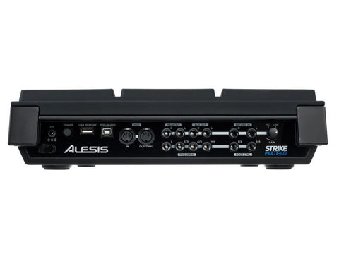 適用於錄音室的 Alesis Strike MultiPad 電子鼓