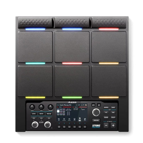 Trống Điện Alesis Strike MultiPad đẹp nhất
