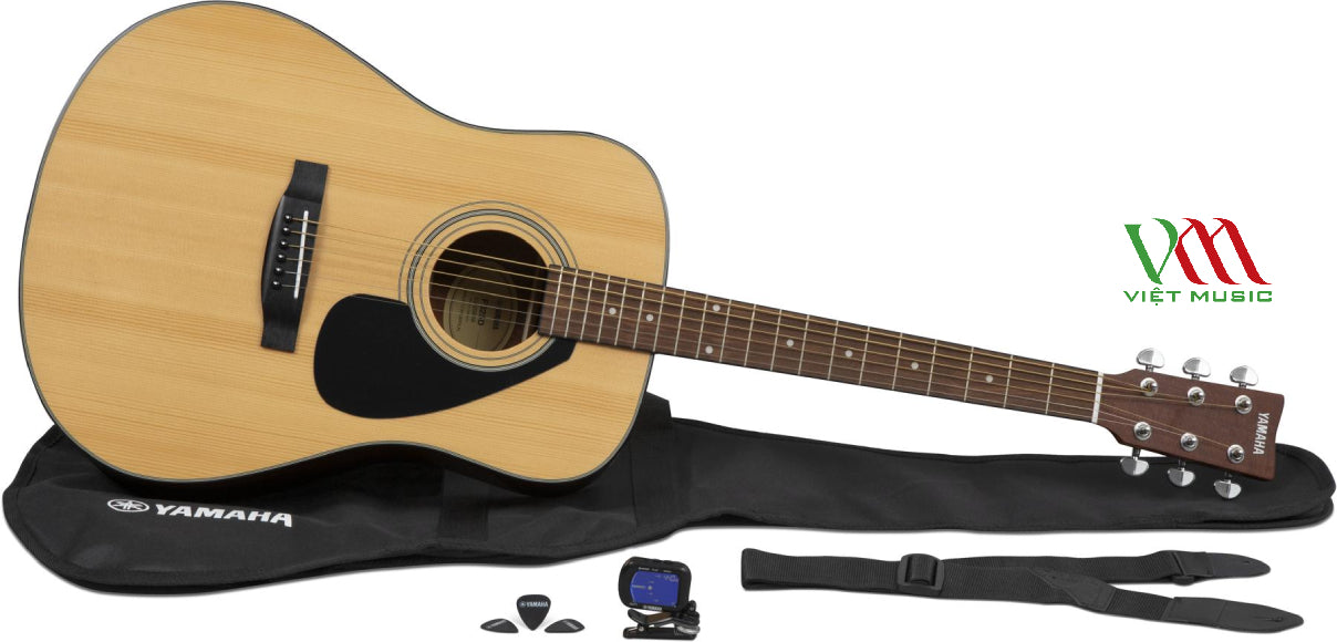 Kinh Nghiệm Mua Đàn Guitar Chất Lượng Tại Thủ Đức – HCM