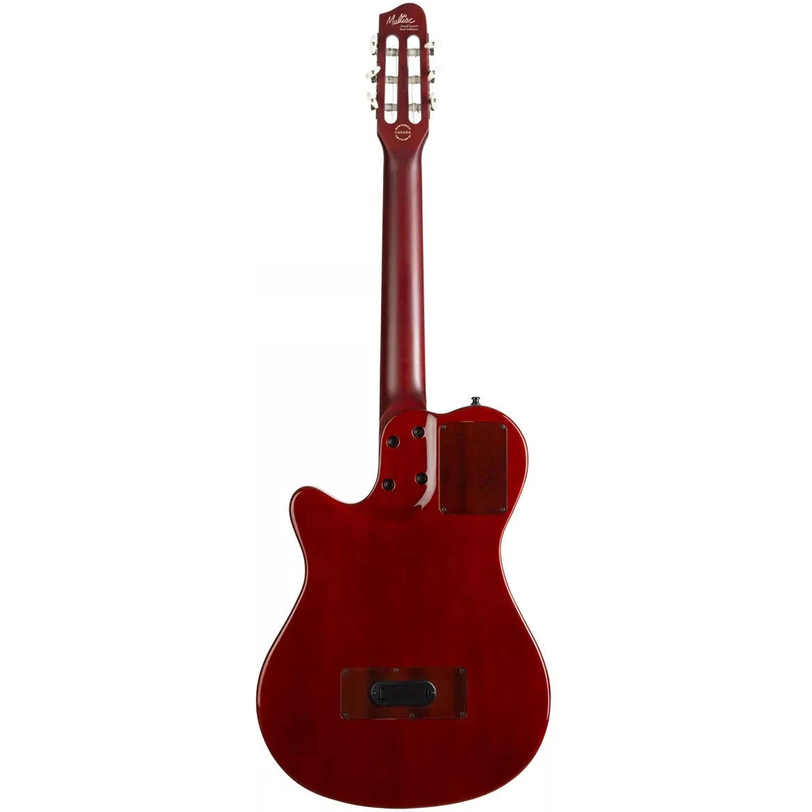 Đàn Guitar Silent Classic Godin Multiac Grand Concert Deluxe - Việt Music