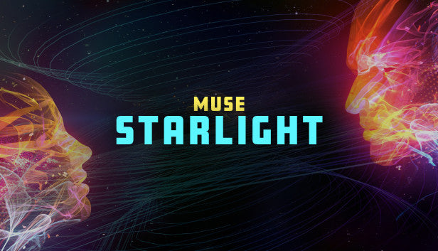 Muse - Starlight