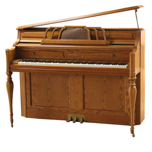 Đàn Piano Cơ Upright Kawai 804M - Qua Sử Dụng - Việt Music