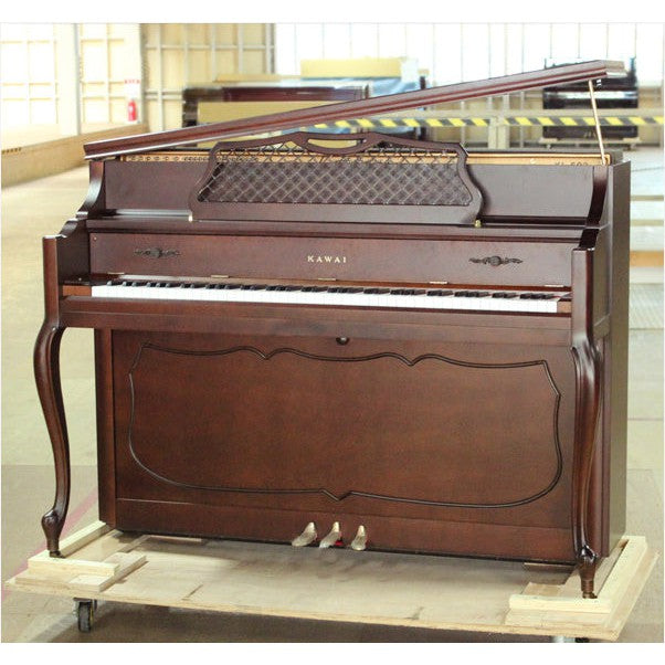 Đàn Piano Cơ Upright Kawai KL11KF - Qua Sử Dụng - Việt Music