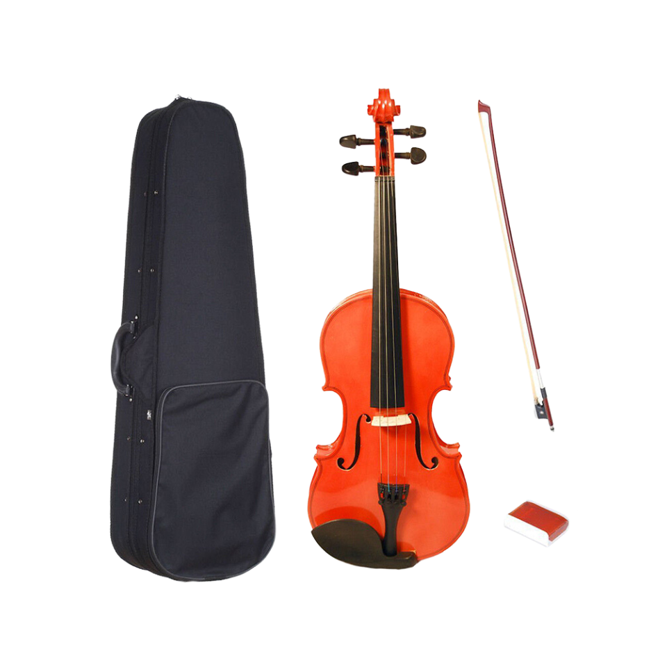 Đàn Violin Kapok MV182 Size 4/4 - Việt Music
