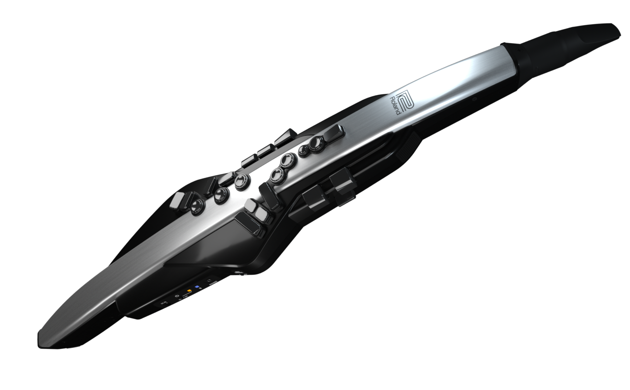 Kèn Điện Roland Aerophone Pro - Việt Music