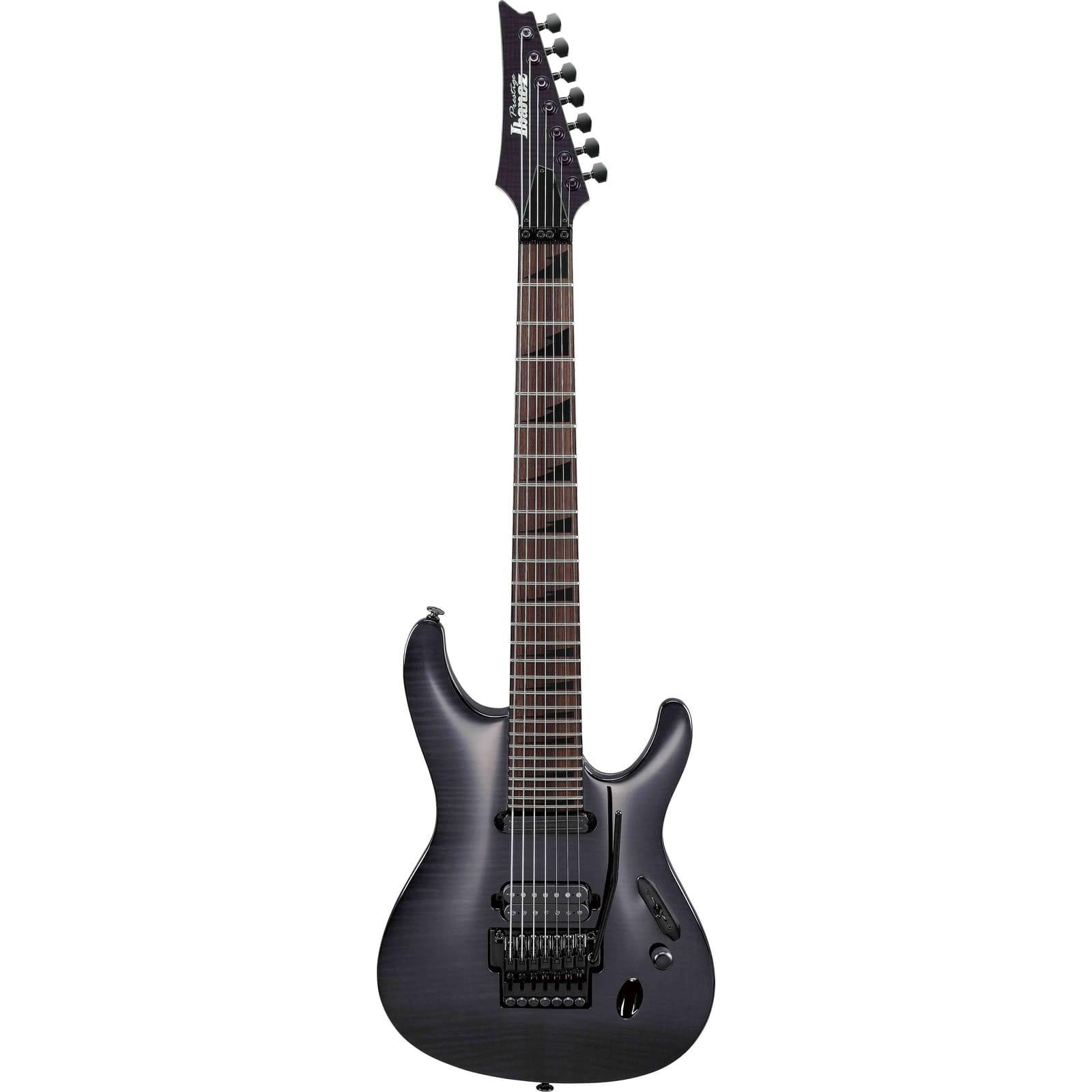 Đàn Guitar Điện Ibanez SFS727 HH, Rosewood Fingerboard - 7 Strings - Việt Music