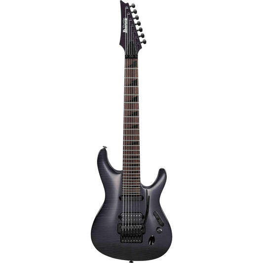 Đàn Guitar Điện Ibanez SFS727 HH, Rosewood Fingerboard - 7 Strings