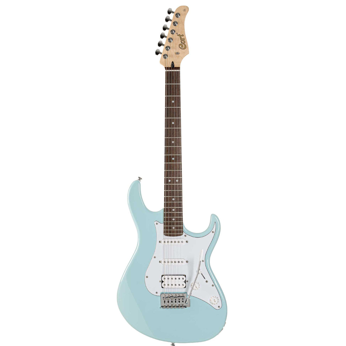 Đàn Guitar Điện Cort G110 HSS, Jatoba Fingerboard - G Series - Việt Music