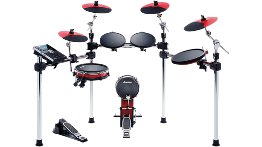 Trống Điện Alesis Command X