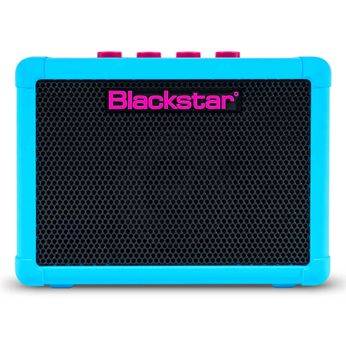 Amplifier Blackstar FLY 3 Bass - Việt Music