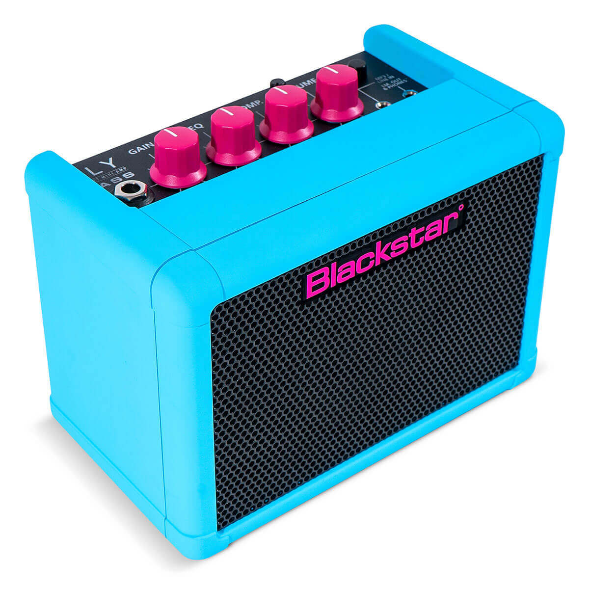 Amplifier Blackstar FLY 3 Bass - Việt Music