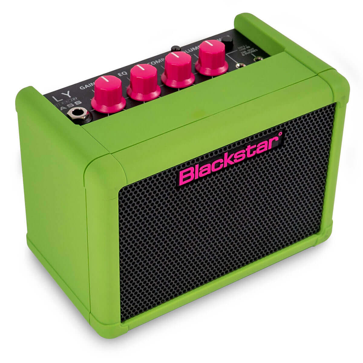 Amplifier Blackstar FLY 3 Bass - Việt Music