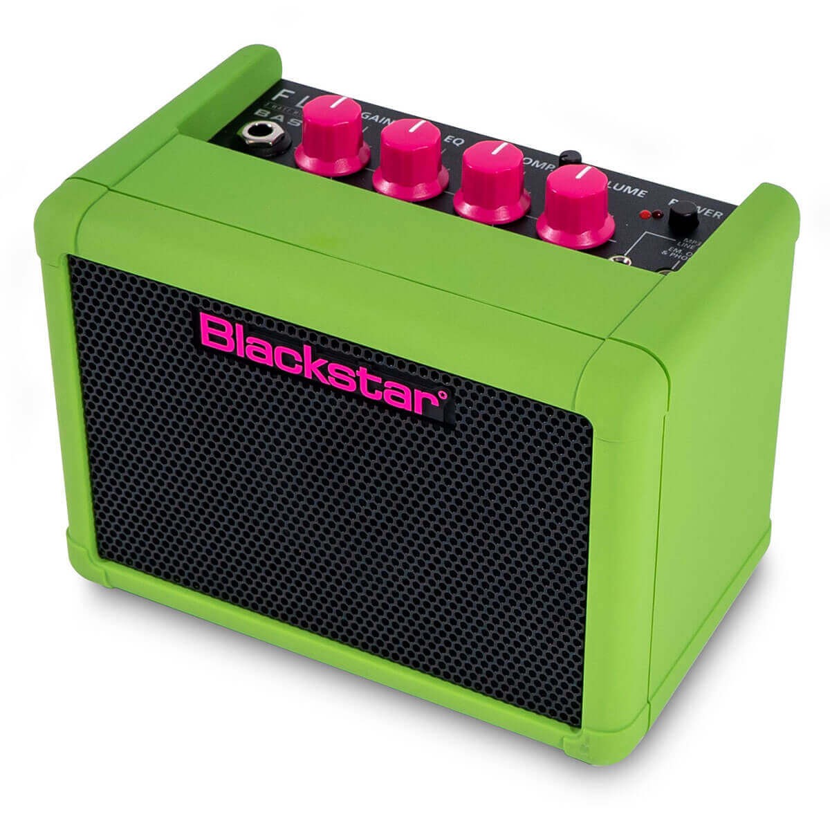 Amplifier Blackstar FLY 3 Bass - Việt Music