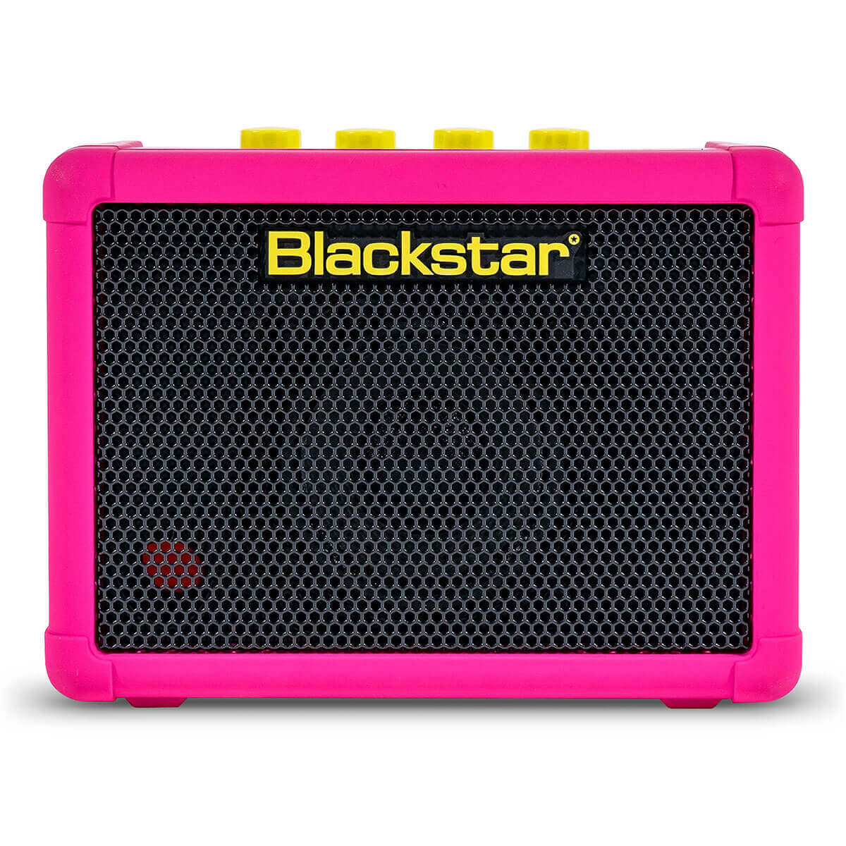 Amplifier Blackstar FLY 3 Bass - Việt Music