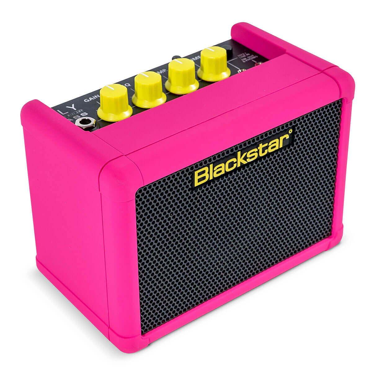 Amplifier Blackstar FLY 3 Bass - Việt Music