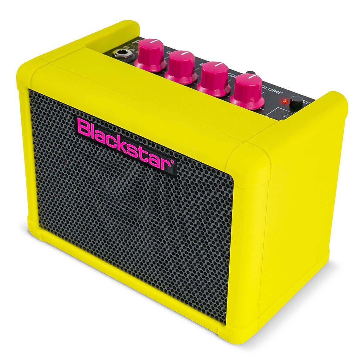 Amplifier Blackstar FLY 3 Bass - Việt Music