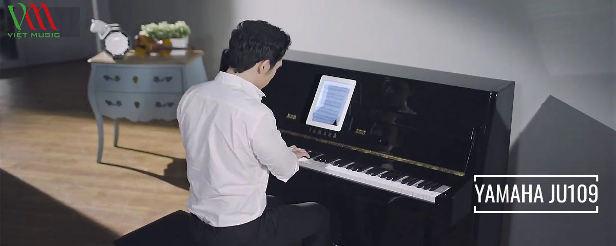 Đàn Piano Yamaha Giá Bao Nhiêu?