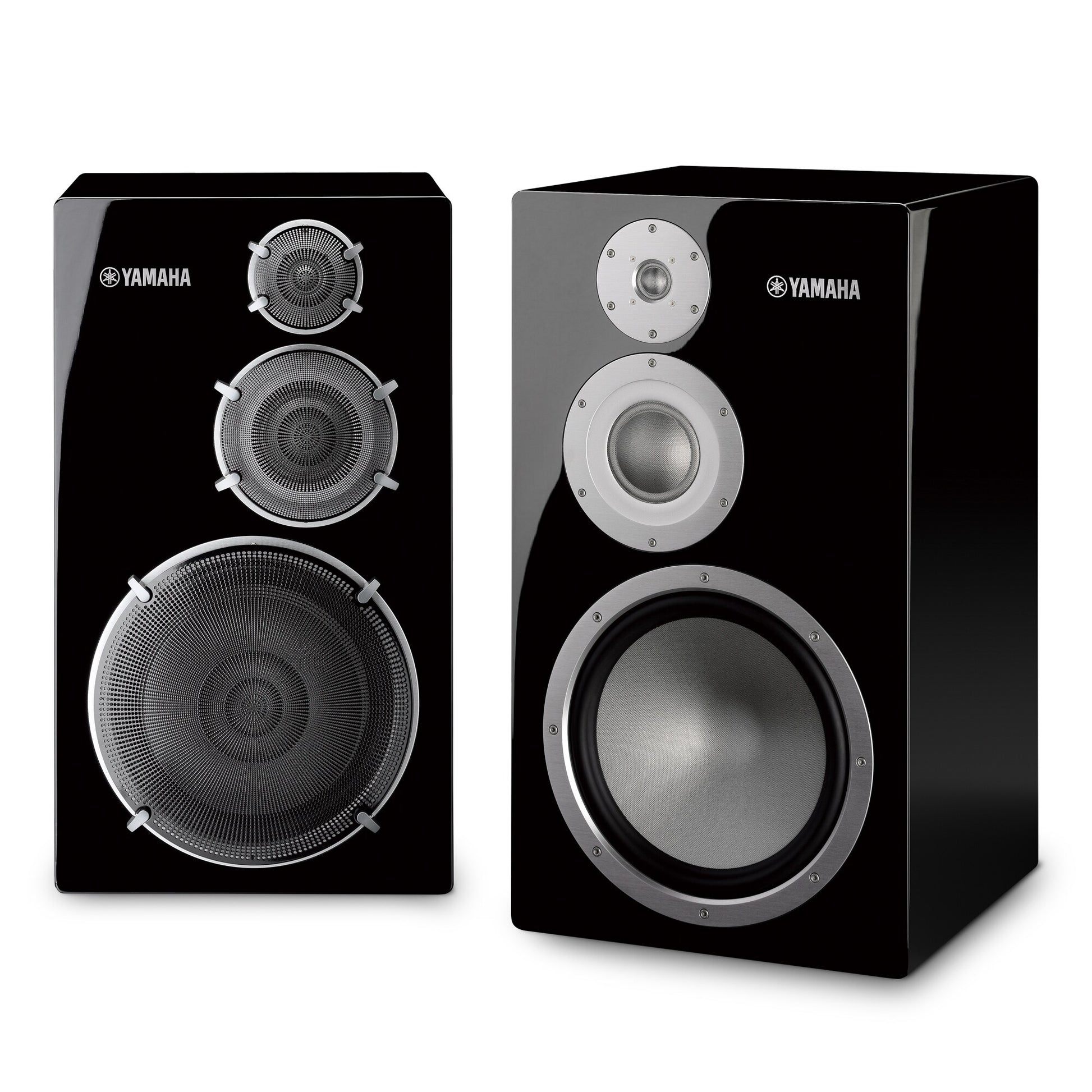Loa Yamaha NS5000, 200W - Việt Music