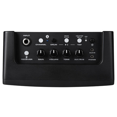 Amplifier Guitar Điện NUX Mighty Lite BT sẵn hiệu ứng