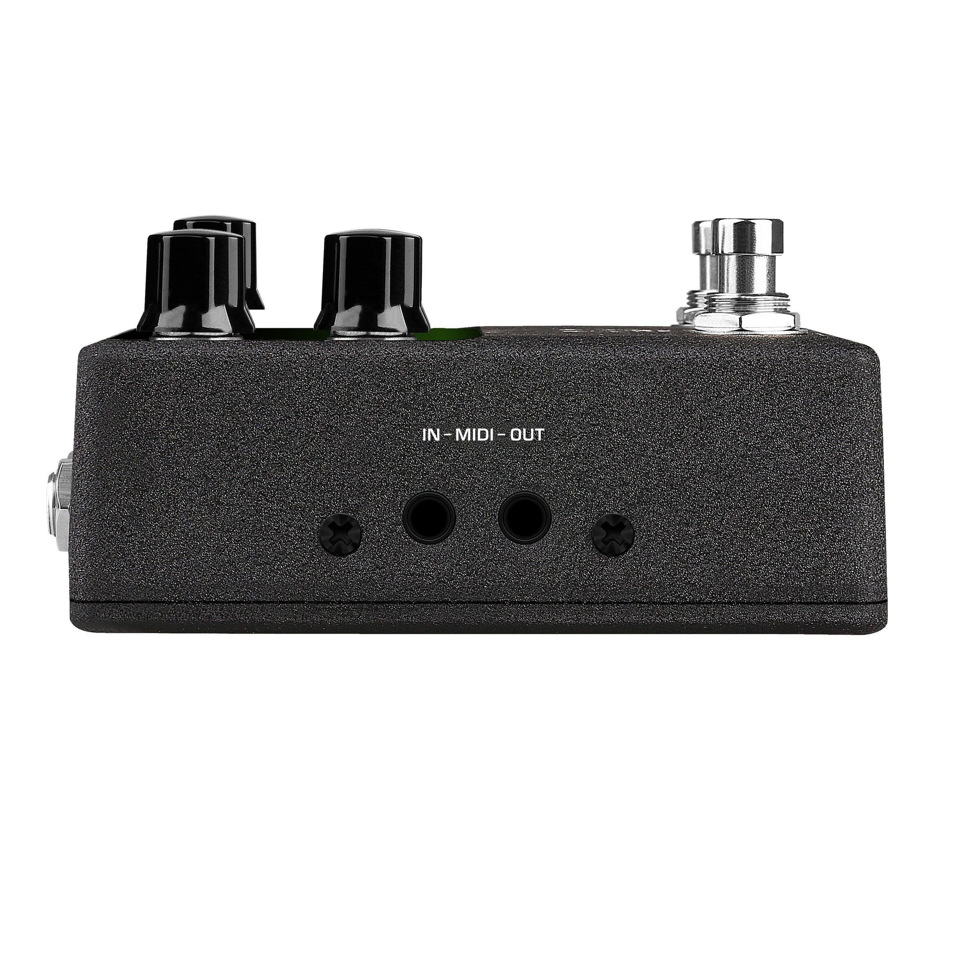 Pedal Guitar Nux Tape Echo NDD-7 - Tribute to Space Echo - Việt Music