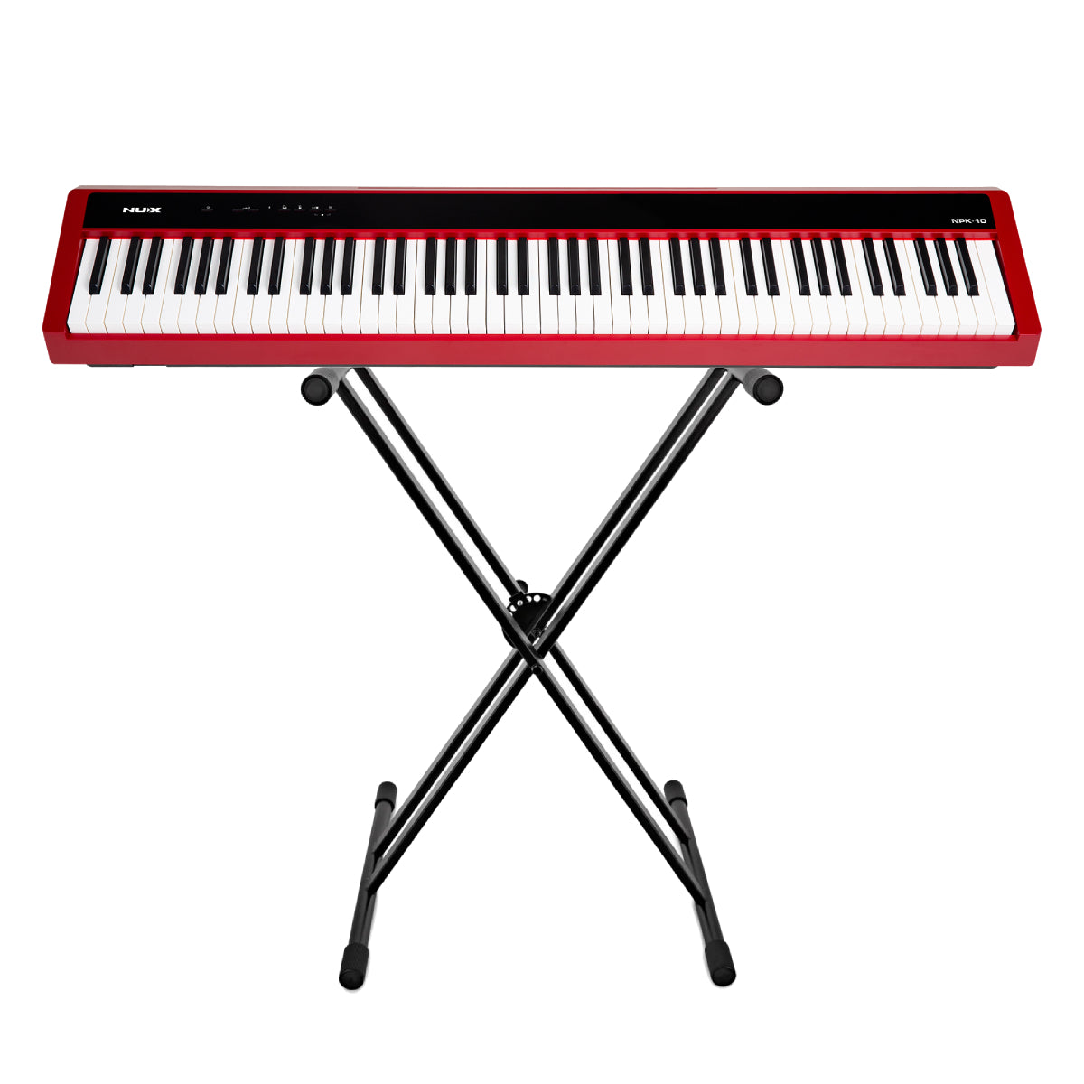 Đàn Piano Điện Nux NPK-10 - Portable Digital Piano - Việt Music