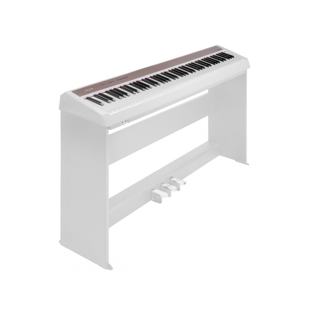 Đàn Piano Điện Nux NPK-10 - Portable Digital Piano - Việt Music