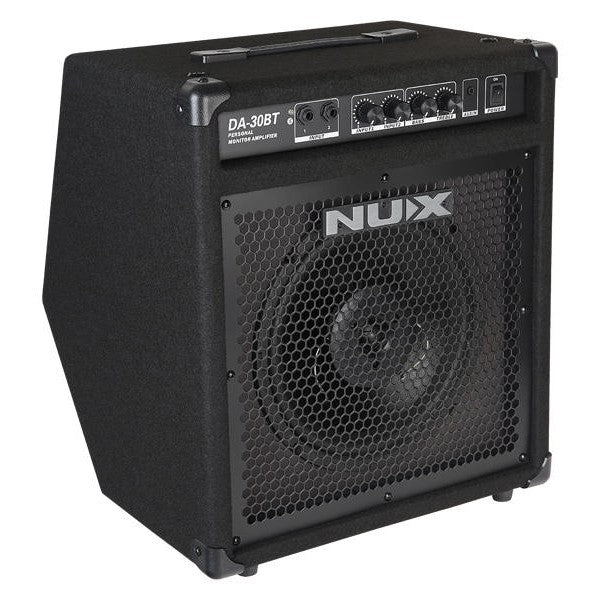 Amplifier Nux DA-30BT, Combo - Việt Music