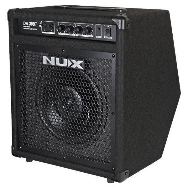 Amplifier Nux DA-30BT, Combo - Việt Music